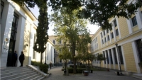 Κλειστά έως τις 15 Μαΐου τα Δικαστήρια