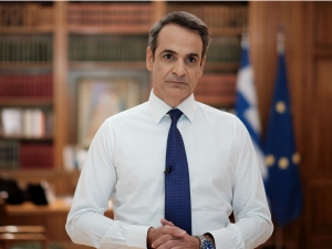 Διάγγελμα Μητσοτάκη: Όλο το πρόγραμμα μετάβασης 24 δις - Μείωση ΦΠΑ και στήριξη της εργασίας