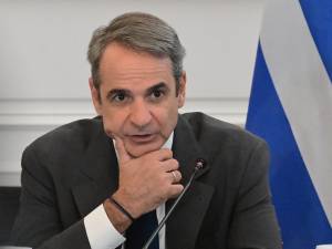 Κ. Μητσοτάκης: Σύσταση ειδικής ομάδας ελέγχου για τον ΟΠΕΚΕΠΕ