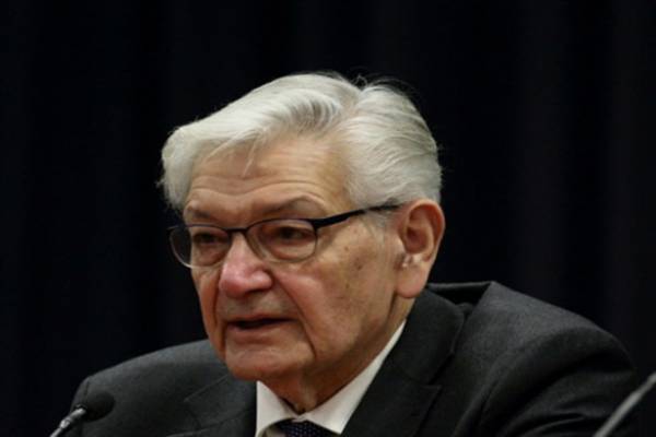 Η «βολική λύση» του πληθωρισμού της απληστίας