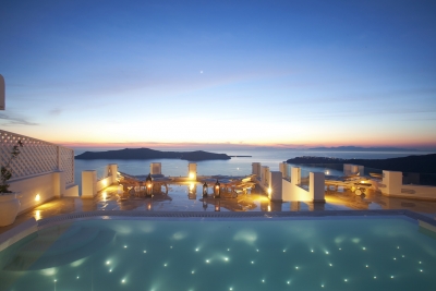 Ανοίγει η πλειονότητα των ξενοδοχείων της Aqua Vista Hotels