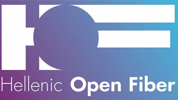 Η WIND Ελλάς ανακοινώνει τη δημιουργία της Hellenic Open Fiber (HOF)