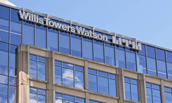 WTW expands wealth businesses with launch of Via Retirement
