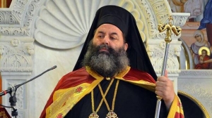 Απεβίωσε ο Μητροπολίτης Λαγκαδά Ιωάννης που ασθενούσε από κορωνοϊό
