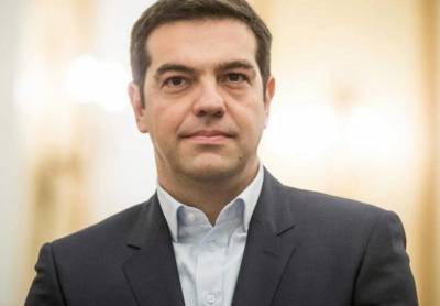Πρόγραμμα επίσκεψης του Αλέξη Τσίπρα στη Θεσσαλονίκη