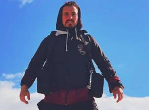 Βασίλης Ντινόπουλος: «Είχε βεβαρημένο ιατρικό ιστορικό και το πάλευε»