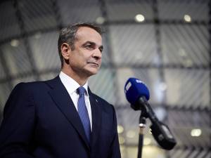 Σε Ραμάλα και Ιερουσαλήμ σήμερα ο Πρωθυπουργός Κυρ. Μητσοτάκης
