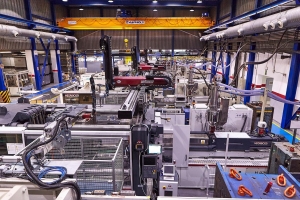 Spain: Support for the European automotive industry - EIB finances ZANINI Auto Group's innovation strategy with €25 million loan