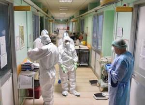 2.324 νέα κρούσματα σήμερα και 22 θάνατοι - Στους 334 οι διασωληνωμένοι