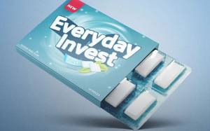 Eurobank - EverydayInvest: Κάθε καθημερινή συναλλαγή ευκαιρία για επένδυση