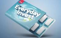 Eurobank - EverydayInvest: Κάθε καθημερινή συναλλαγή ευκαιρία για επένδυση