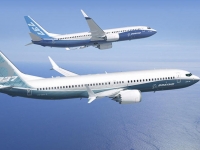 Boeing: Συνεχίζεται η προσωρινή αναστολή της παραγωγής στην Ουάσιγκτον