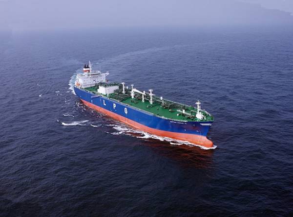 Dorian LPG Ltd. Announces First Quarter Fiscal Year 2027 Financial Results