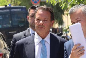 Λύτρας: Απορρίφθηκε το αίτημα αποφυλάκισης