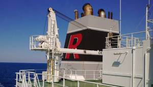 Roxana Shipping: Αγόρασε MR tanker 50.000 dwt