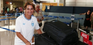 Το βίντεο από τη συγκλονιστική εξομολόγηση της Σοφίας Μπεκατώρου