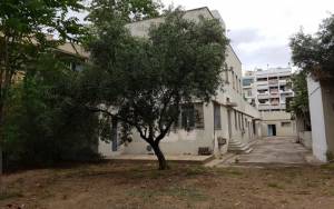 Σε διαγωνισμό αξιοποίησης το αστικό ακίνητο πρώην ΕΟΜΜΕΧ στον Ταύρο