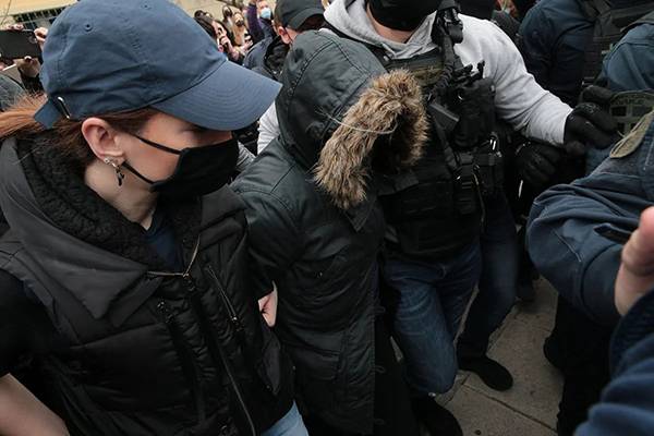 Προφυλακιστέα κρίθηκε η Ρούλα Πισπιρίγκου για το θάνατο της Τζωρτζίνας - Σε ποια φυλακή θα πάει