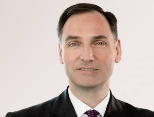 James von Moltke appointed President of Deutsche Bank alongside Karl von Rohr