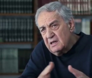 Πέθανε ο δημοσιογράφος Γιώργος Μπέρτσος