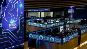 Ευρωπαϊκή Τράπεζα Ανασυγκρότησης: Πούλησε το μερίδιό της στο Xρηματιστήριο της Τουρκίας