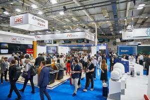 POSIDONIA 2024: Navigating uncharted waters in the face of global challenges
