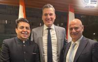 Eurobank: Συνεργασία με τη Fairfax Digital Services για την AI στο India AI Impact Summit 2026