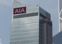 AIA Group: Αποκτά το 24,99% της China Post Life Insurance