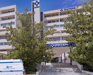 Συνεργασία του Οφθαλμο-ογκολογικού Κέντρου Παίδων και Ενηλίκων του ΜΗΤΕΡΑ με το Children’s Hospital Los Angeles