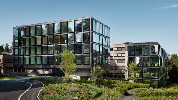 Helvetia Venture Fund acquires stake in Swiss fintech company neon