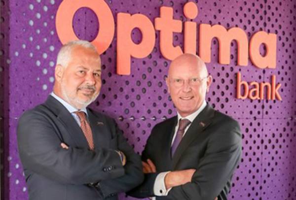 Optima Bank: Ολοκλήρωση έκδοσης μετατρέψιμου ομολογιακού δανείου