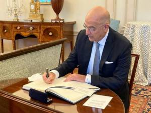 Υπεγράφη η αμυντική συμφωνία Ελλάδας-ΗΠΑ - Τι προβλέπει