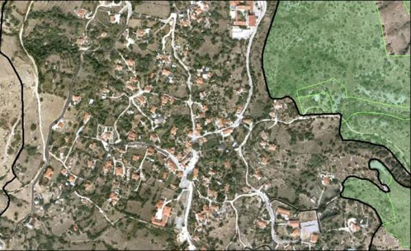 Κτηματολόγιο: Παράταση συλλογής δηλώσεων σε έξι Δήμους της Π.Ε. Χανίων