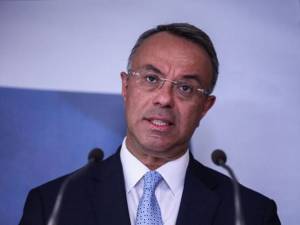 Χρ. Σταϊκούρας: Τα ταμειακά διαθέσιμα της χώρας υπερβαίνουν τα 38 δισ. ευρώ