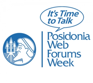 POSIDONIA WEB FORUMS WEEK: Διαδικτυακά συνέδρια από τα μεγαλύτερα ναυτιλιακά media 26-30 Οκτωβρίου 2020