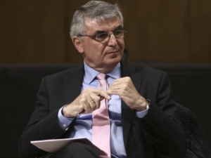 Π. Τσακλόγλου: Η μεταρρύθμιση της επικουρικής ασφάλισης θωρακίζει συνολικά το συνταξιοδοτικό σύστημα της χώρας
