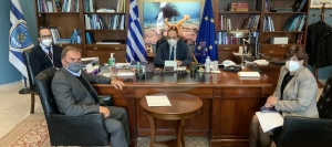 Χρηματοδότηση 300.000 ευρώ για την κατασκευή φάρου στην Ιεράπετρα