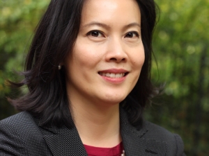 Legal & General appoints new head of ESG as it accelerates climate change efforts