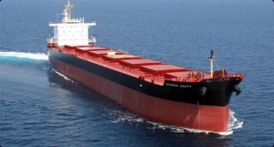 Safe Bulkers, Inc. Reports Stronger First Quarter 2021 Results As Market Improves