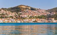 North Evia - Samos Pass: Διακοπές σε Σάμο και Βόρεια Εύβοια με επιδότηση έως 300 ευρώ, χωρίς εισοδηματικά κριτήρια