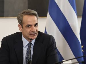 Μητσοτάκης: Μπόνους παραγωγικότητας 15% στους δημοσίους υπαλλήλους