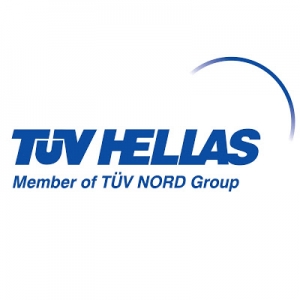TÜV HELLAS (TÜV NORD): Δωρεά στη ΜΕΘ του νοσοκομείου «Σωτηρία»