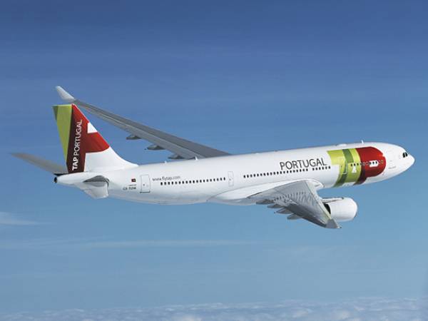 TAP Air: Xάκερ υπέκλεψαν προσωπικά δεδομένα επιβατών της εθνικής πορτογαλικής αεροπορικής εταιρείας