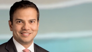 Barclays appoints Omar Faruqui as Co-Head of M&amp;A EMEA