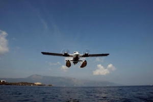 H Grecian Air Seaplanes ξεκινά πτήσεις με υδροπλάνα