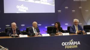 Γ. Παπαδόπουλος (EOS Capital Partners): «Χάρη σε νέο ΕΣΠΑ και Ταμείο Ανάκαμψης οι επενδύσεις που προβλέπονται να γίνουν θα ξεπεράσουν τα 60-70 δις