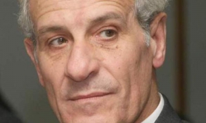 Απεβίωσε ο πρώην πρόεδρος του ΣτΕ και σύζυγος της Κ. Μπουρδάρα, Γ. Παναγιωτόπουλος
