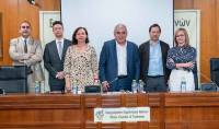 Οι δυνατότητες χρηματοδότησης των ΜμΕ από Αναπτυξιακή Τράπεζα και ΕΣΠΑ αναλύθηκαν σε ειδική εκδήλωση του Ε.Ε.Α.