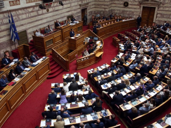 Με 175 «ΝΑΙ» πέρασε η πρόταση ΝΔ για διεύρυνση του κατηγορητηρίου εις βάρος του Δ. Παπαγγελόπουλου