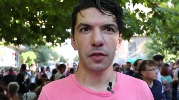 Αναβλήθηκε επ' αόριστον η δίκη για το θάνατο του Ζακ Κωστόπουλου